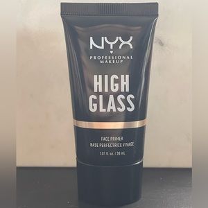 NYX High Glass Face Primer